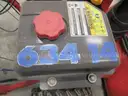 2014 Troybilt Snow Blower