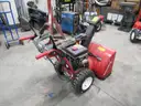 2014 Troybilt Snow Blower