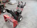 2014 Troybilt Snow Blower