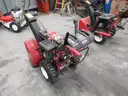 2014 Troybilt Snow Blower