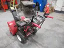 2014 Troybilt Snow Blower