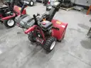 2014 Troybilt Snow Blower