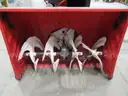 2014 Troybilt Snow Blower
