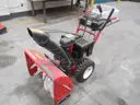 2014 Troybilt Snow Blower