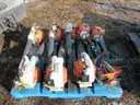 Lot of STIHL Product