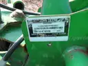 Lot of John Deere Sweeper Attachments