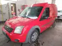 2012 Ford Transit Connect