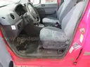 2012 Ford Transit Connect