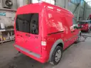 2012 Ford Transit Connect
