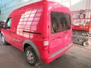 2012 Ford Transit Connect
