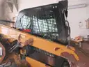 2014 Caterpillar 262D High Flow XPS Skidsteer