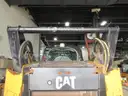2014 Caterpillar 262D High Flow XPS Skidsteer