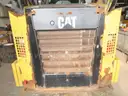 2014 Caterpillar 262D High Flow XPS Skidsteer