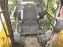 2014 Caterpillar 262D High Flow XPS Skidsteer