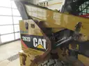 2014 Caterpillar 262D High Flow XPS Skidsteer
