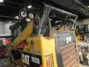 2014 Caterpillar 262D High Flow XPS Skidsteer