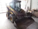 2014 Caterpillar 262D High Flow XPS Skidsteer