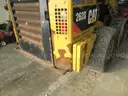 2014 Caterpillar 262D High Flow XPS Skidsteer