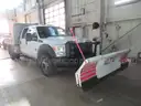 2012 Ford F-450 SD Dump/Plow Truck