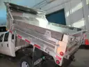 2012 Ford F-450 SD Dump/Plow Truck