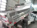 2012 Ford F-450 SD Dump/Plow Truck