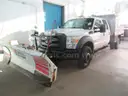 2012 Ford F-450 SD Dump/Plow Truck