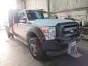2014 Ford F-450 SD Dump Truck