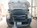 2014 Ford F-450 SD Dump Truck