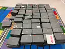 ASSORTED LOT of **500** Dell Latitude 3300/3310 Laptops **NO CHARGERS**