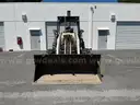 2009 Terex Backhoe Loader