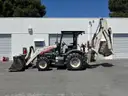 2009 Terex Backhoe Loader