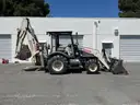 2009 Terex Backhoe Loader