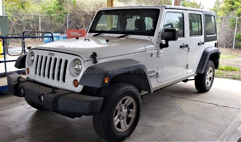 2013 jeep best sale wrangler unlimited sport