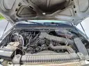 2006 Ford F-350; Exterior Color: White