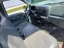 2006 Ford F-350; Exterior Color: White