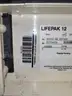 2008 LifePak 12 Defibrillator/monitor