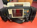 2008 LifePak 12 Defibrillator/monitor
