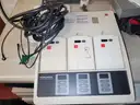 Physio-Control Lifepak 12 Battery Charger BSS2 Battery Support System 2