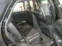 2015 Ford Police Interceptor