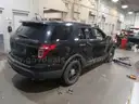 2015 Ford Police Interceptor
