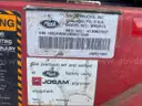 2014 Mack TerraPro ; Exterior Color: Red
