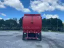 2014 Mack TerraPro ; Exterior Color: Red