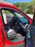 2016 Ford Explorer; Exterior Color: Red