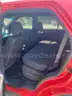 2016 Ford Explorer; Exterior Color: Red