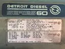 2001 Sutphen SA75 75 ft Aerial Ladder &#x2013; Detroit Series&#x202F;60 / Allison 3000 / Hale QMAX150 23L