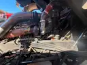2001 Sutphen SA75 75 ft Aerial Ladder &#x2013; Detroit Series&#x202F;60 / Allison 3000 / Hale QMAX150 23L
