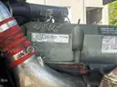 2001 Sutphen SA75 75 ft Aerial Ladder &#x2013; Detroit Series&#x202F;60 / Allison 3000 / Hale QMAX150 23L