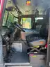 2001 Sutphen SA75 75 ft Aerial Ladder &#x2013; Detroit Series&#x202F;60 / Allison 3000 / Hale QMAX150 23L