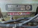 2001 Sutphen SA75 75 ft Aerial Ladder &#x2013; Detroit Series&#x202F;60 / Allison 3000 / Hale QMAX150 23L