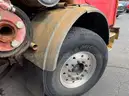 2015 Mack TerraPro ; Exterior Color: Red